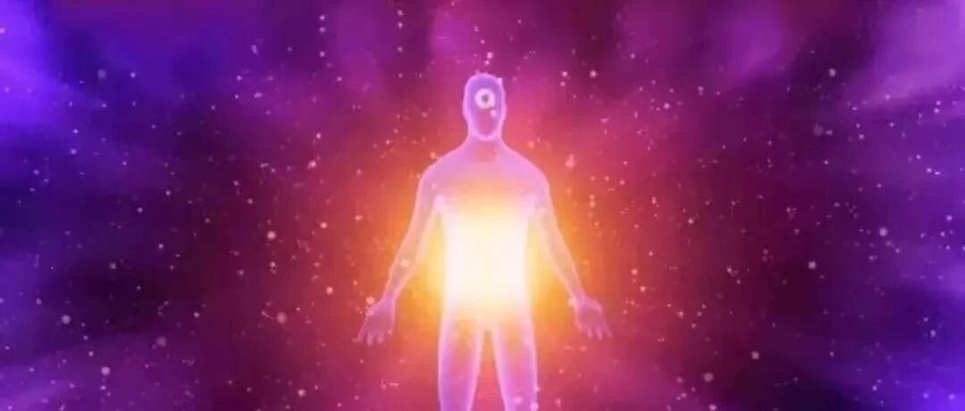 让生命充满能量的秘密