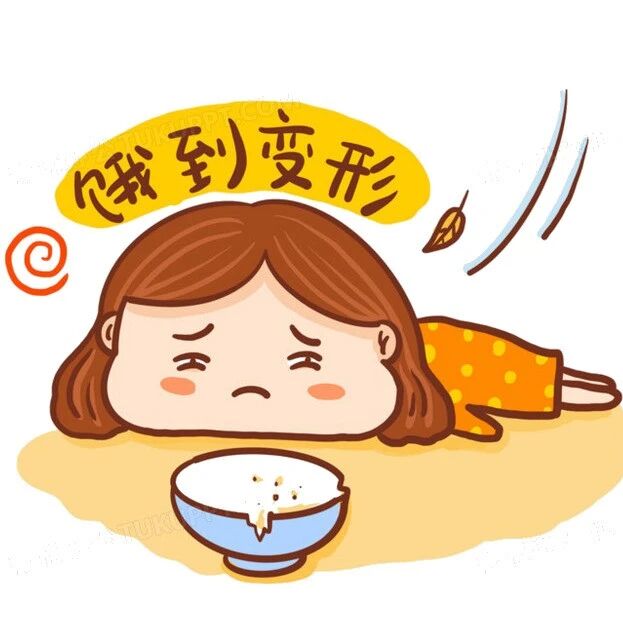 减肥≠挨饿！科学减重，给心脑血管“松绑”