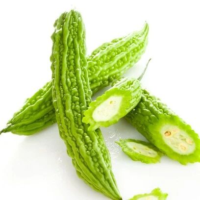 夏天吃苦瓜究竟哪里好