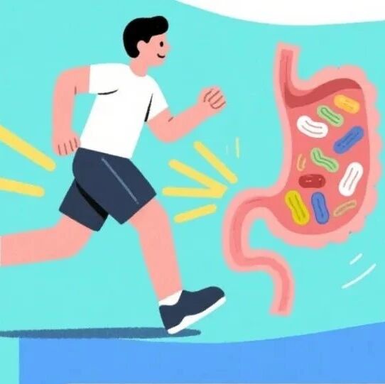 你腹部的“隐形杀手”与糖尿病的悄然关联