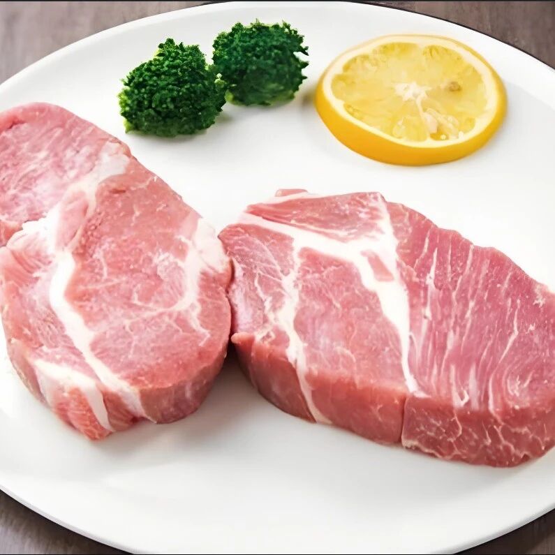 不吃肉真的不能减肥