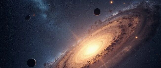 细胞与宇宙共鸣，形成改变共业的能量场