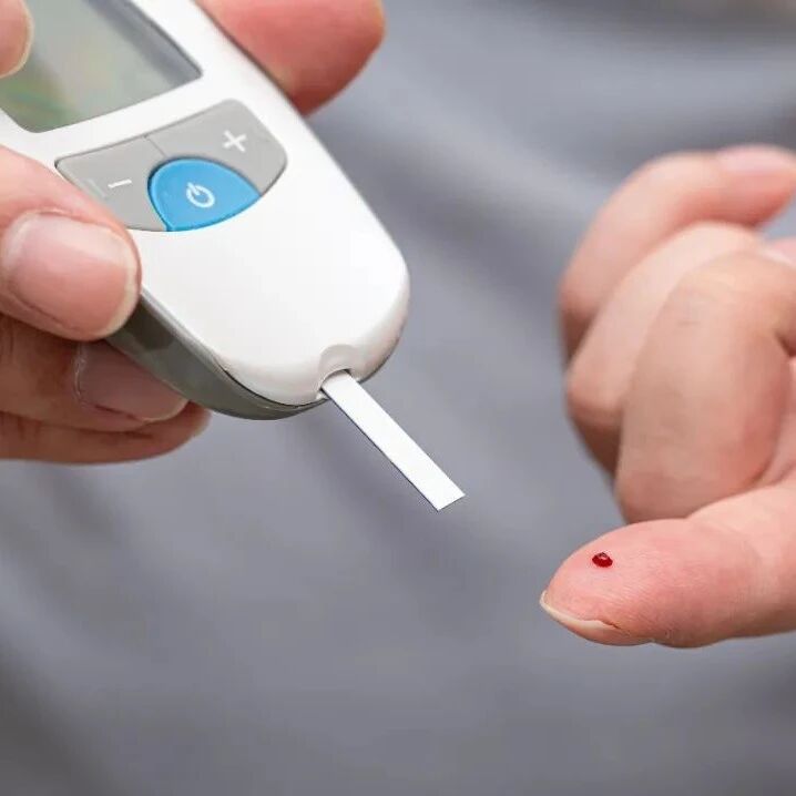 下肢出现这5个症状，可能是血糖超标